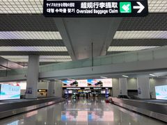 -青岛胶东国际机场