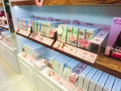 店内环境-4iNLOOK美瞳店(龙之梦购物中心虹口店)