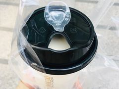 -多克多蒸气茶DOKDO(鼓楼绿地店)