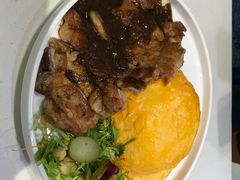 -锦园春香港茶餐厅(西海湾旗舰店)