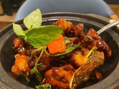 -鹿港小镇(霄云店)