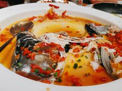 -老湘村·湖南土菜(天河维多利店)