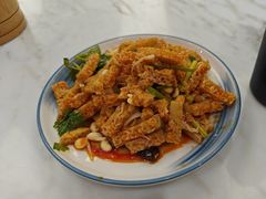 -白鹿原·西安油泼面(万象城店)