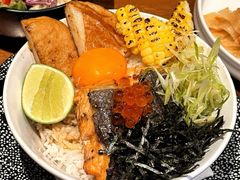 -阿吾罗日本料理(K11艺术中心店)