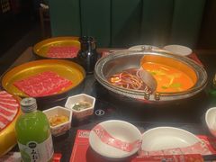 -牛New寿喜烧(闵行龙湖天街店)