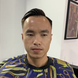 -GroveStreet Barbershop男士理发店