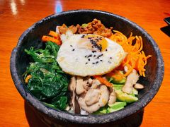 -鑫日千里马朝鲜族小馆(总店)