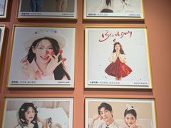 -海马体照相馆(北京apm店)