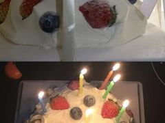 -莲塘马得利·蛋糕(斗柏路·唐庄店)