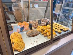 -Dough&Joe团憩(瑞虹天地月亮湾店)