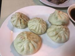 -津门永胜包子铺(哈尔滨道总店)