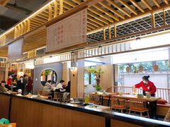 自助取餐区-王妈热卤·川味馆(海昌店)