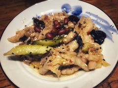 舂鸡爪-阿木舂记·特色小吃(平江路店)