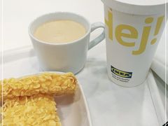 -宜家·瑞典风味餐厅(烟台路店)