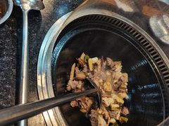 -土食锅灶·地锅鸡(宝山路店)