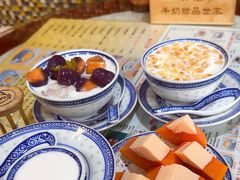 -广信牛奶甜品世家(万象城店)