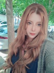 -零下一度造型