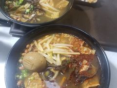 -阿生哥螺蛳粉(二七万达店)