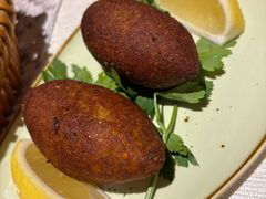 -Pasha帕夏土耳其餐厅(南昌路店)