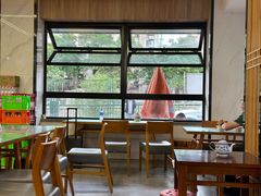 大堂-清真磨沟沿老字号牛肉面(总店)