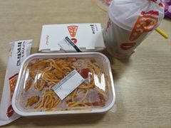 -必胜客(大宁路店)