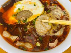 -蒋家肠旺面馆老店(合群路店)