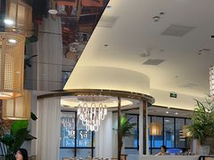 -泰椰里·泰国餐厅(智慧城广百广场店)