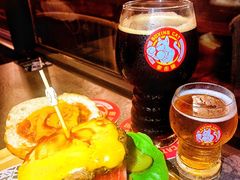 -Boxing Cat Brewery拳击猫精酿啤酒馆(永福店)