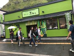 -茶和々(茶和々 小樽店)