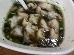 鲜肉馄饨-双燕楼(韶山路店)