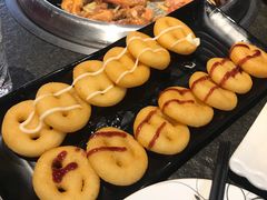 -好旺角齐市鲜切牛自助烤肉(农林五道街总店)