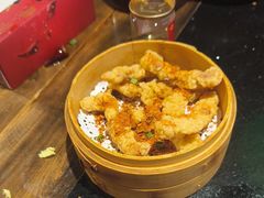 -矮板凳老火锅(宽窄巷子店)