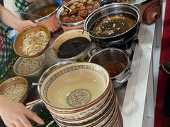 -友琴面馆(东白溪公寓店)