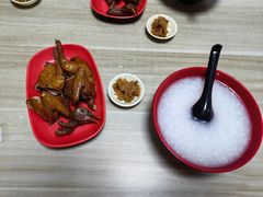 -光明刘冰乳鸽店(光明法政北路店)