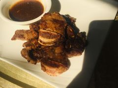 -山外山菜馆(玉泉路店)