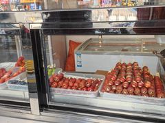 -二斗栗子(黄河道店)