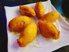 -亚利咖喱屋