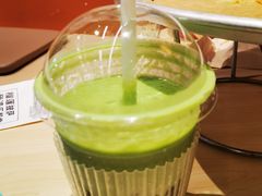 -乐凯撒披萨(欢乐颂购物中心店)