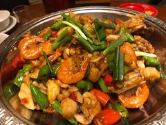 -爷爷的土钵菜(街道口店)