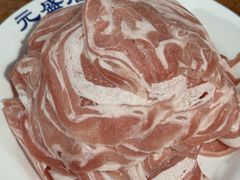 -元盛居(生态大街店)