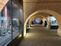 -土耳其与伊斯兰艺术博物馆