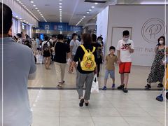 -永旺梦乐城(金银潭店)