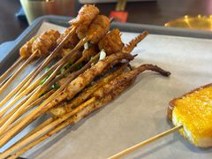 -林二哥宜烤官·宜宾小烧烤