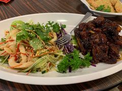 双喜临门-横行八道海鲜(裕廊西店)