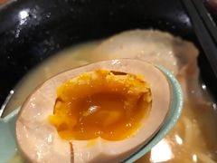 -横浜家系ラーメン壱角家(新宿アルタ裏店)
