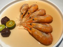 -醉舍·新淮扬菜(长宁龙之梦店)