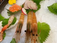 -極上萬膳·日料放题(海岸城店)