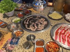 -安又胖韩国烤肉