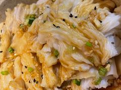 粤西捞粉-百味馆·粤菜·湛江菜(后海花园店)