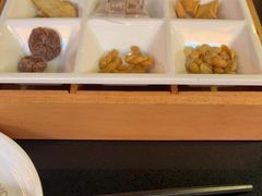 -探鱼·鲜青椒爽麻烤鱼(银泰城店)